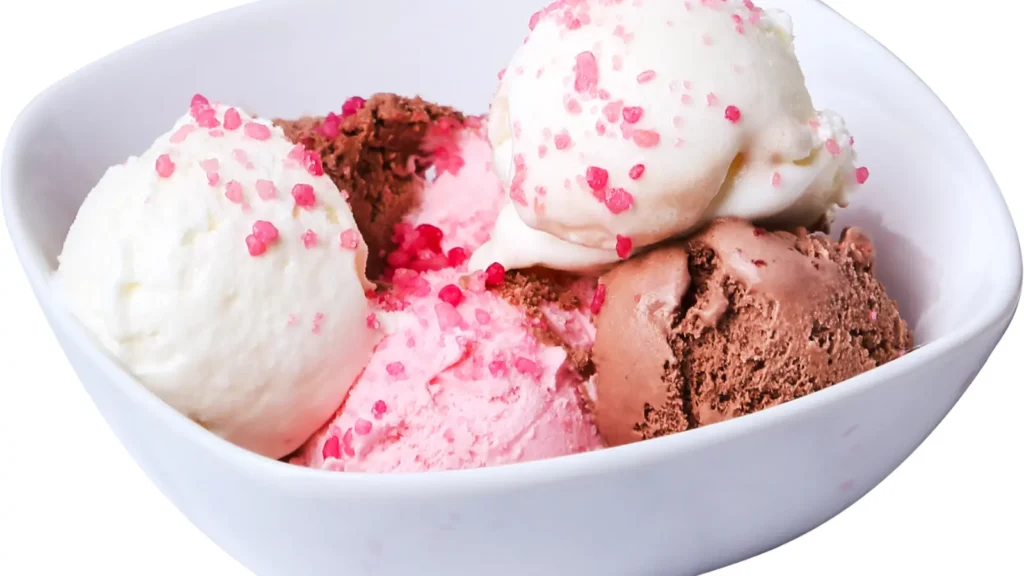 Ice Cream Captions for Instagram