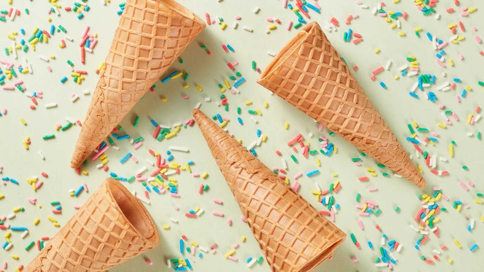 Ice Cream Captions for Instagram