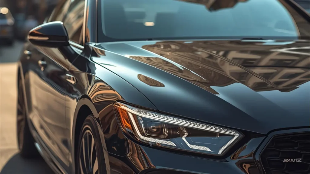 Instagram Car Captions