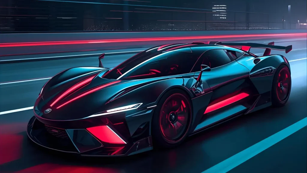 Instagram Car Captions