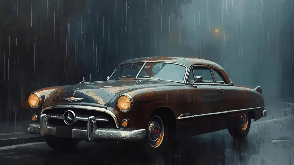 Instagram Car Captions