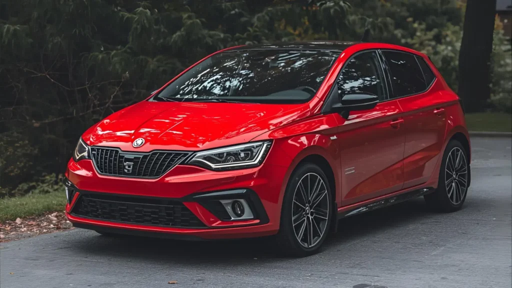 Instagram Car Captions