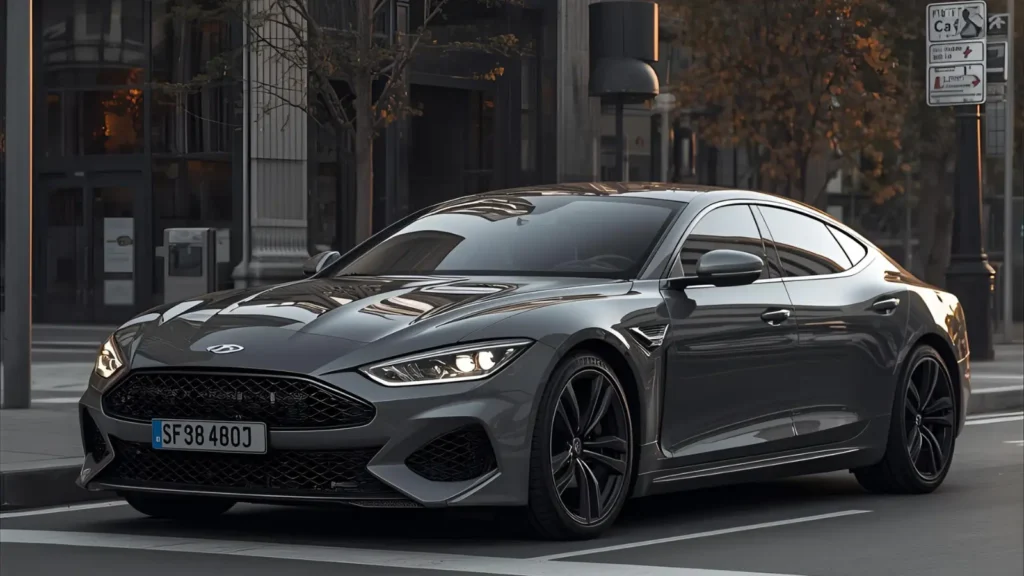 Instagram Car Captions