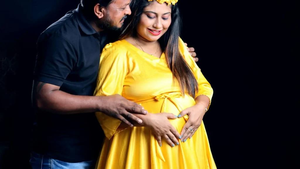 Maternity Picture Captions for Instagram
