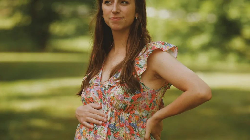 Maternity Picture Captions for Instagram