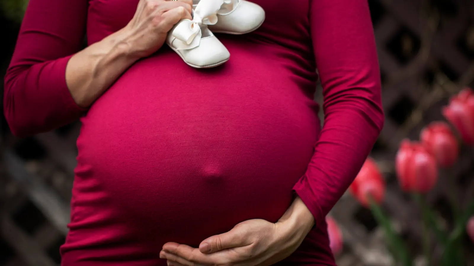 Maternity Picture Captions for Instagram