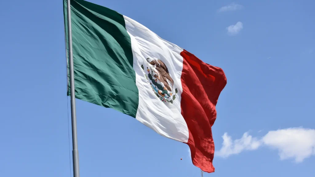 Mexico Instagram Captions