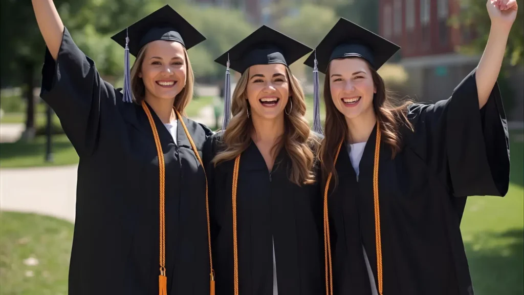 Nursing Graduation Captions