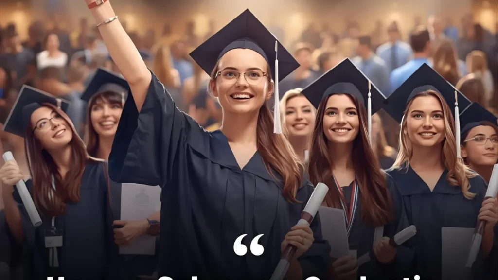 Nursing Graduation Captions