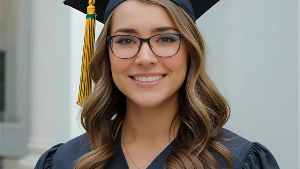 Nursing Graduation Captions