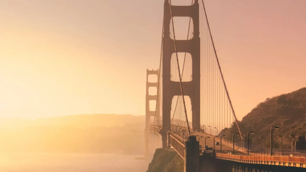 San Francisco Captions for Instagram