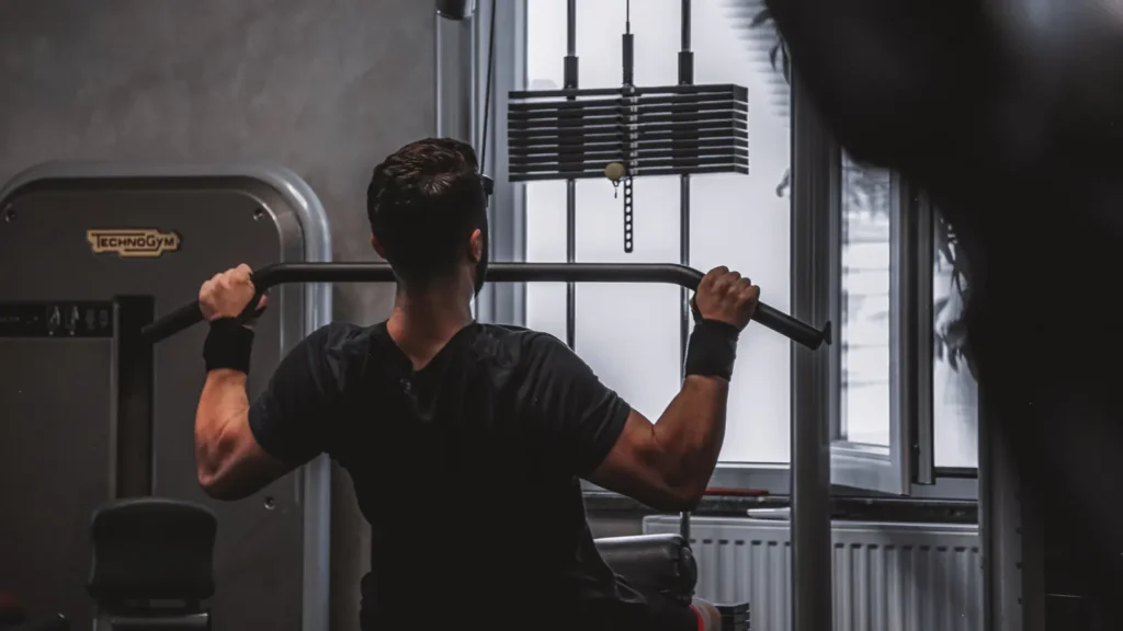 Savage Gym Captions for Instagram