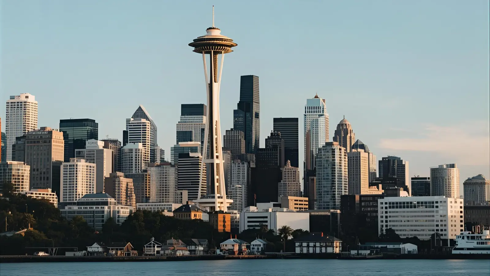 Seattle Instagram Captions