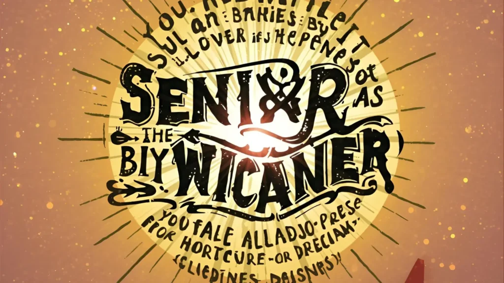 Senior Sunrise Captions