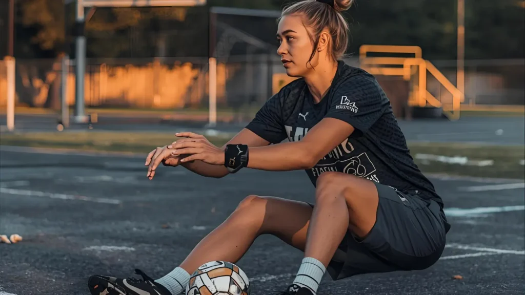 Sports Captions for Instagram
