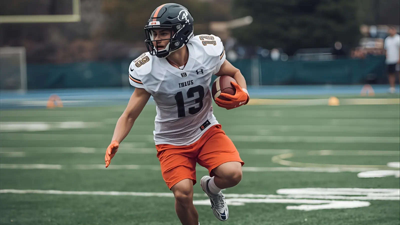 Sports Captions for Instagram