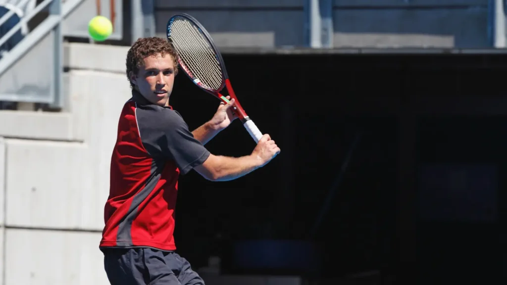  Tennis Captions for Instagram