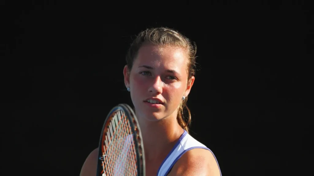 Tennis Captions for Instagram