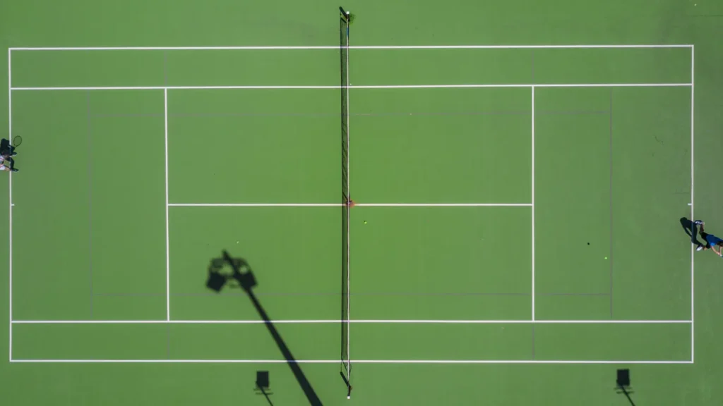  Tennis Captions for Instagram