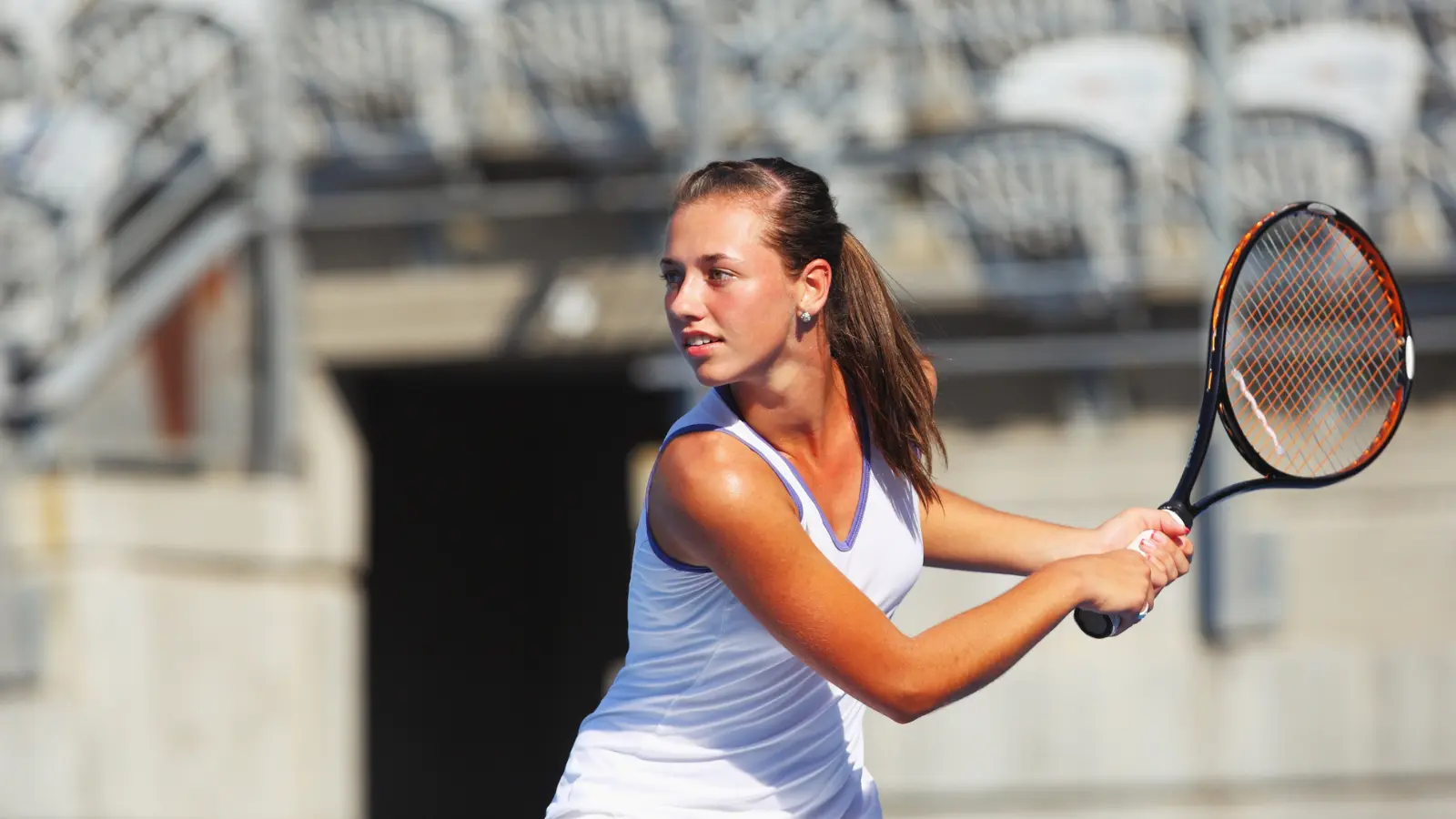 Tennis Captions for Instagram