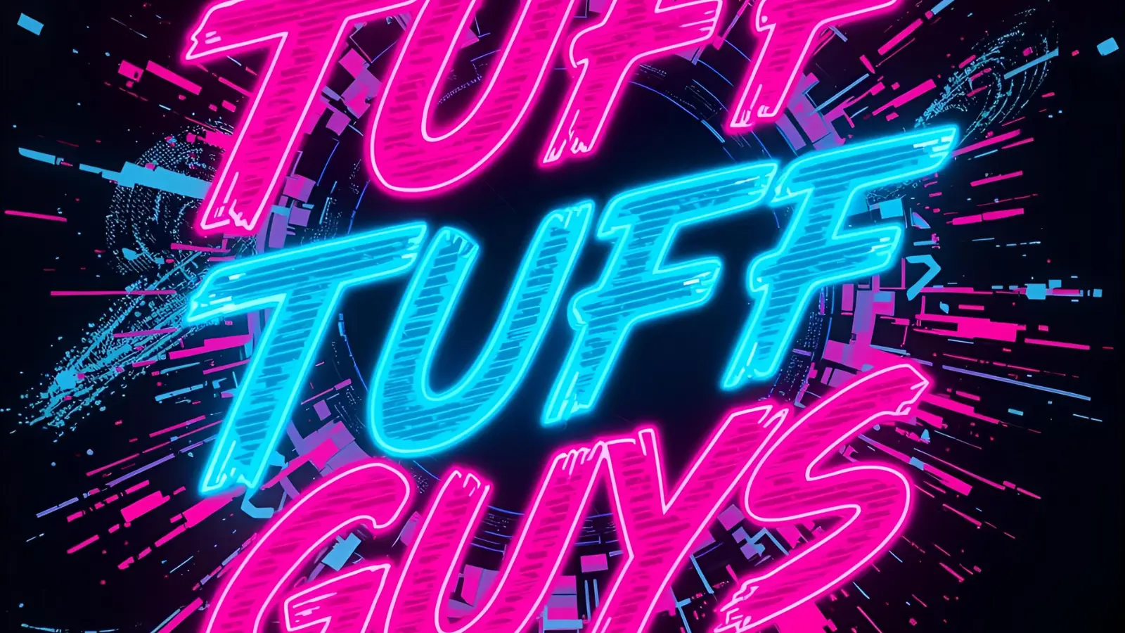 Tuff Instagram Captions for Guys