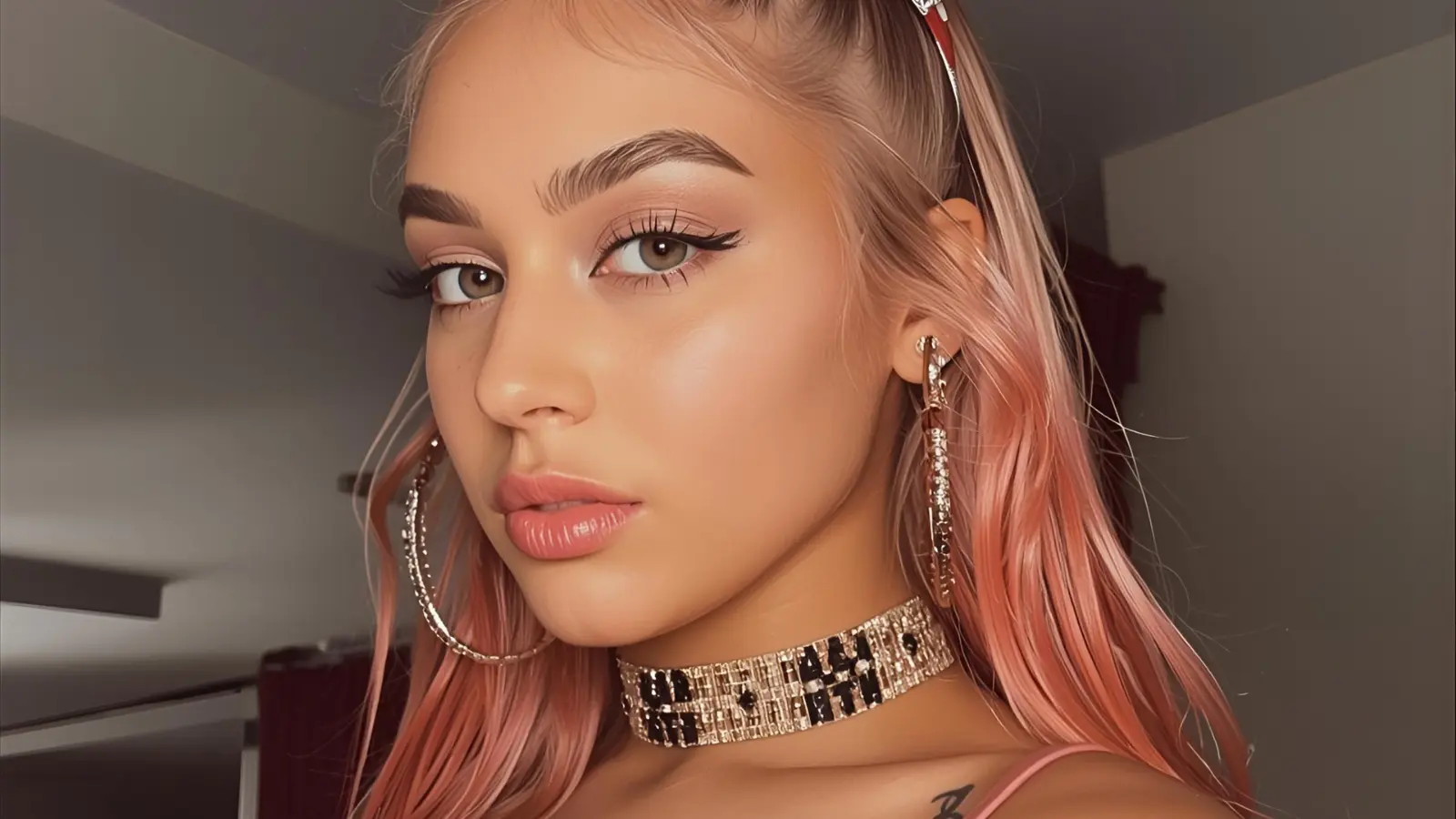 Baddie IG Captions