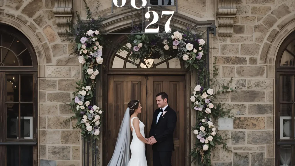 Wedding Countdown