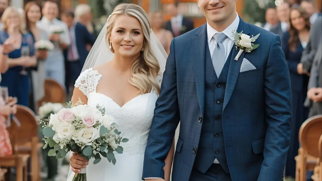 Wedding Countdown