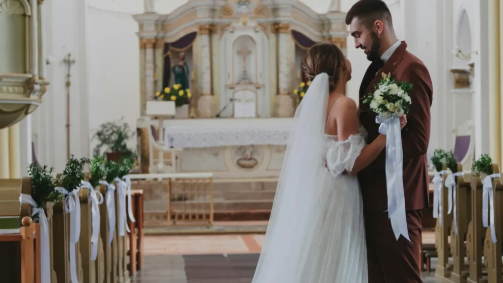  Wedding Countdown Captions for Instagram