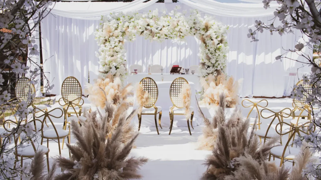  Wedding Countdown Captions for Instagram