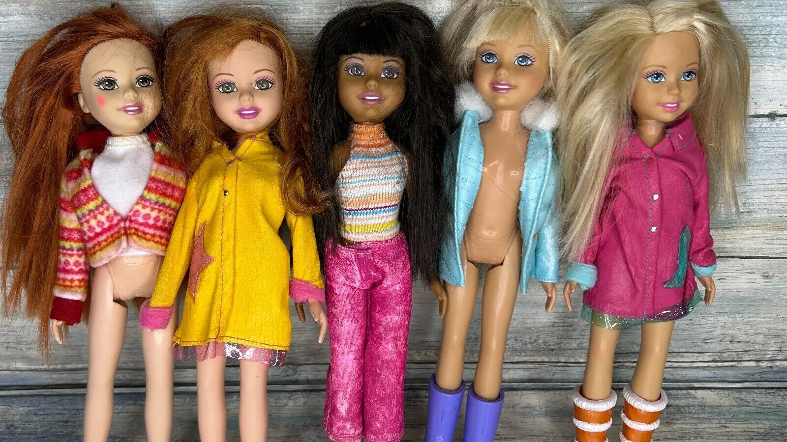 Barbie Instagram Captions