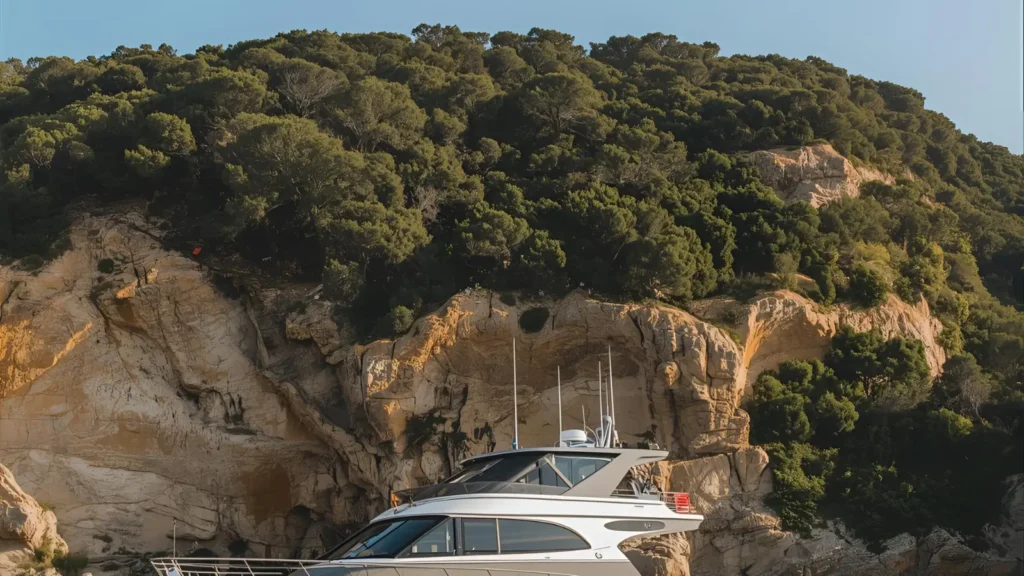 Boat Captions for Instagram