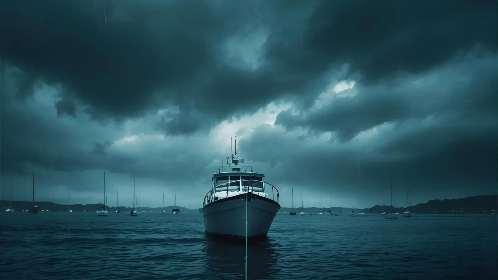 Boat Instagram Captions