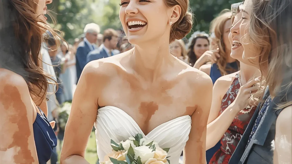 Bridesmaid Captions for Instagram