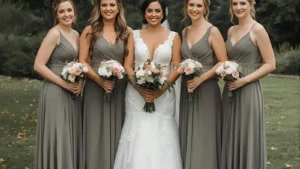 Bridesmaid Captions for Instagram