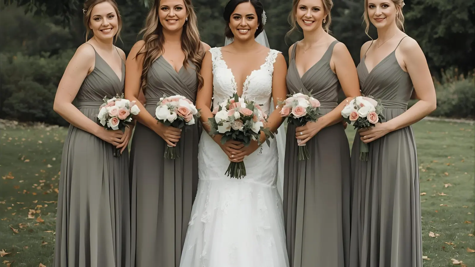 Bridesmaid Captions for Instagram
