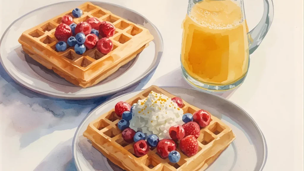  Brunch Instagram Captions