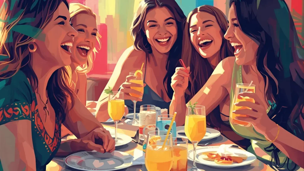  Brunch Instagram Captions