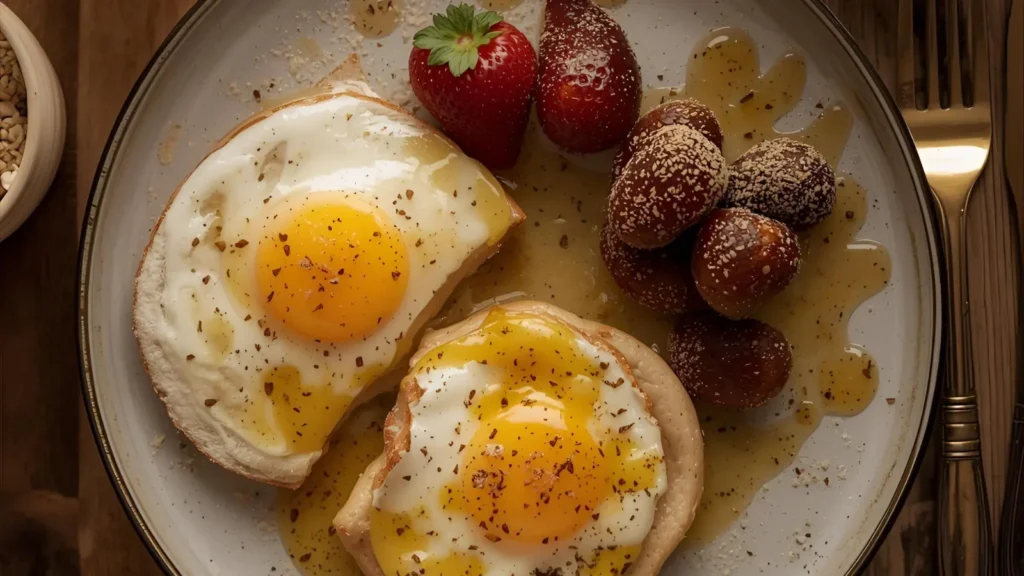  Brunch Instagram Captions