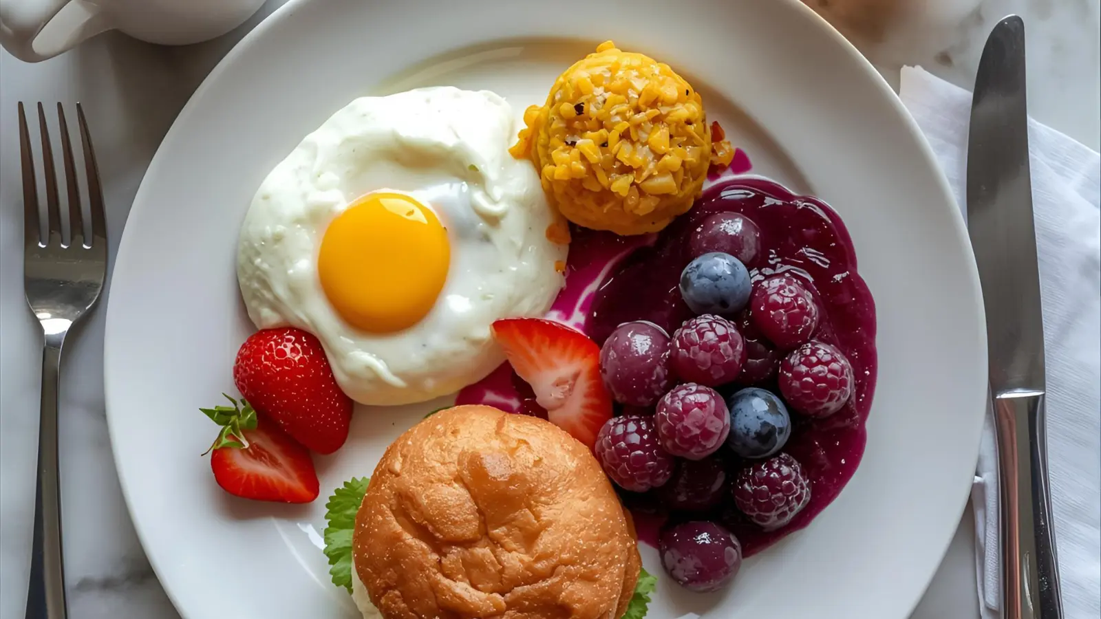 Brunch Instagram Captions