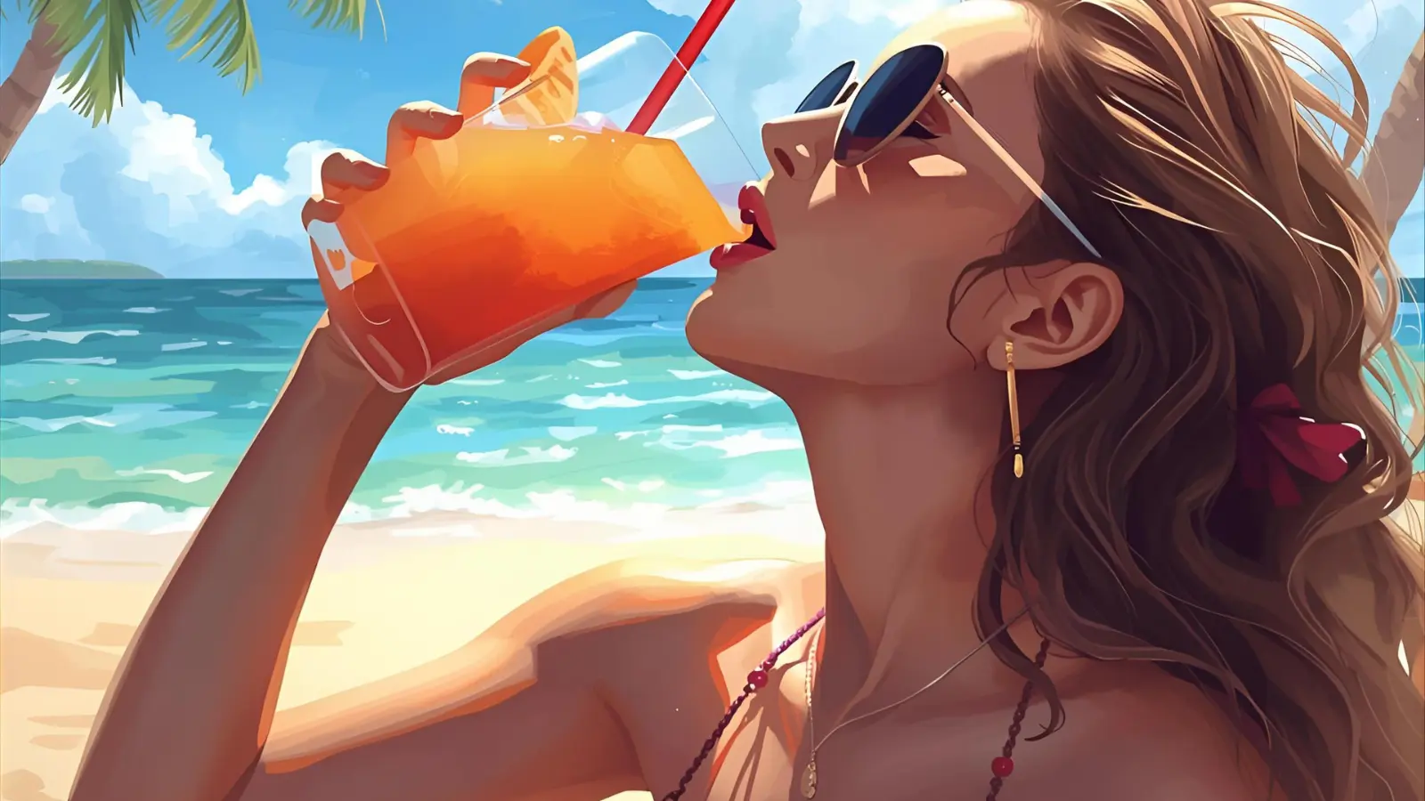 Drinking Captions for Instagram