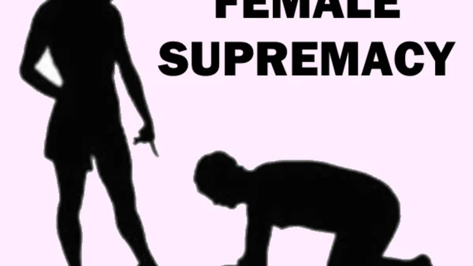 Female Supremacy Captions for Instagram