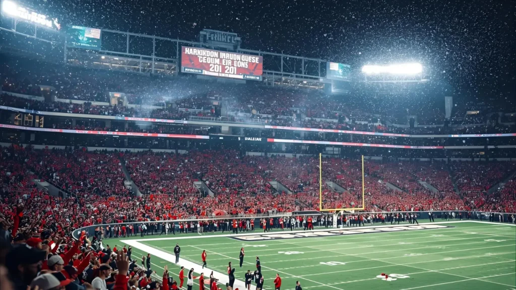  Game Day Captions for Instagram