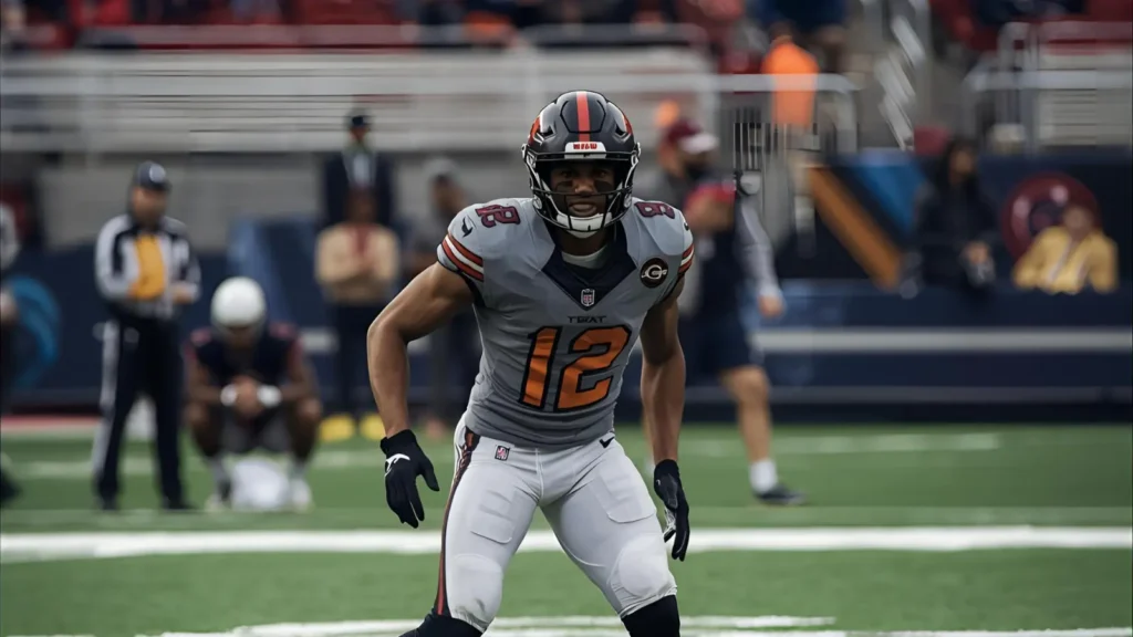  Game Day Captions for Instagram