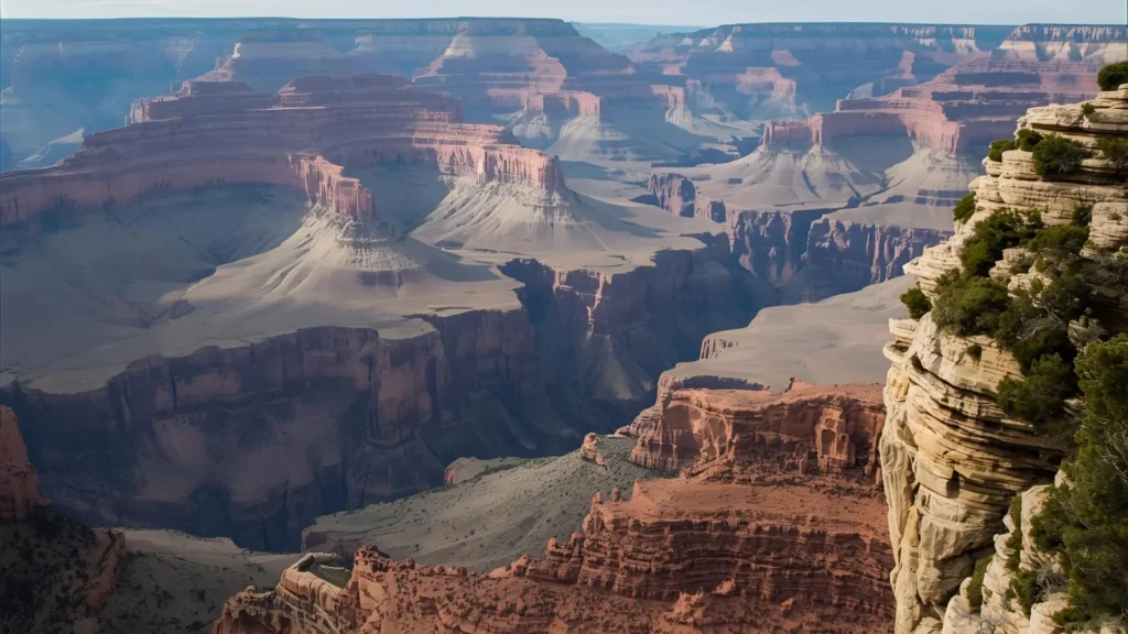 Grand Canyon Instagram Captions