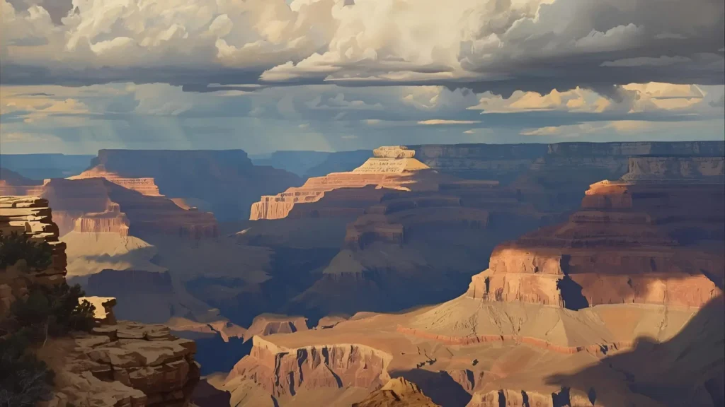 Grand Canyon Instagram Captions