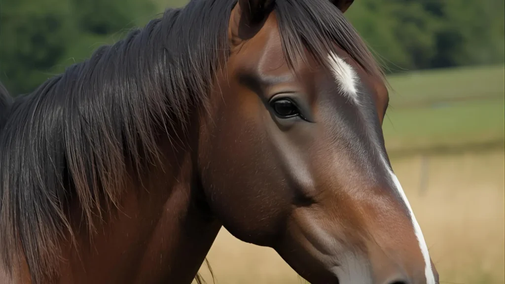 Horse Captions for Instagram