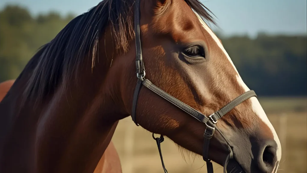 Horse Captions for Instagram