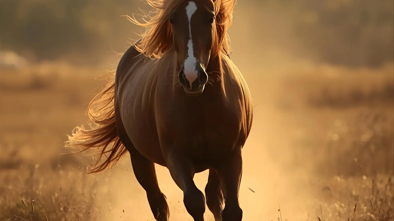 Horse Captions for Instagram