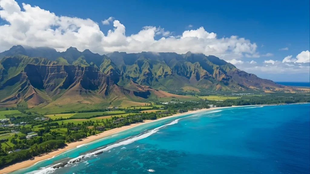 Instagram Captions for Hawaii